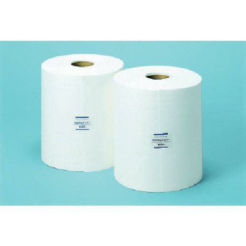 橋本 ミラクルワイパー ロール 薄手 280×400mm （2巻入）