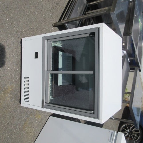 業界最長1年保証】【中古】冷蔵ショーケース SDRS(サンデン・リテール