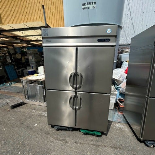 業界最長1年保証】【中古】縦型冷凍庫 フクシマガリレイ(福島工業) ARD
