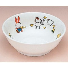 ミッフィー ラーメン鉢