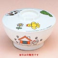 ミッフィー 飯椀(身)