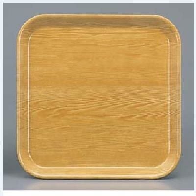 パレッタ 角盆 ヒノキ