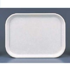 FRPトレー 長手盆 アイボリー