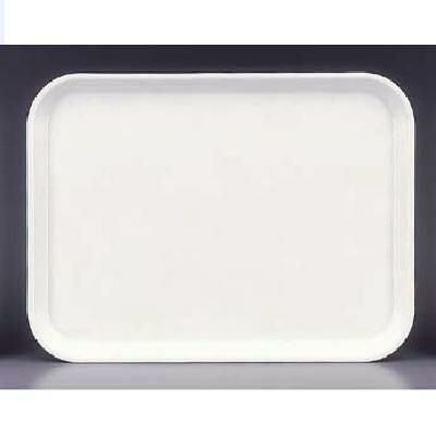 メラミン食器 長手盆 FRPトレー 長手盆 アイボリー