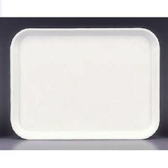 FRPトレー 長手盆 アイボリー