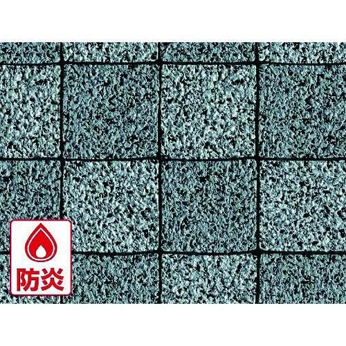 明和 屋外用床材 IRF-1042 91.5cm幅×10m巻 GY