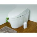 MARNA SLIM トイレポット・W
