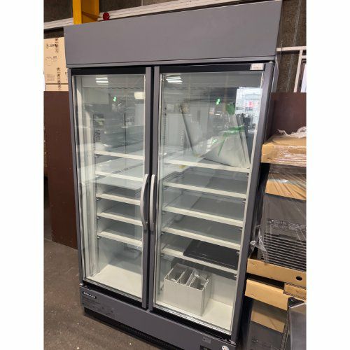 中古】冷凍リーチインショーケース フクシマガリレイ(福島工業) MRS 