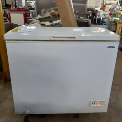 中古】冷凍ストッカー テンポスオリジナル TBCF-190-RH 幅950×奥行564