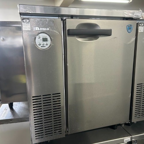 大和冷機 製氷機 冷蔵庫の通販ならテンポスドットコム