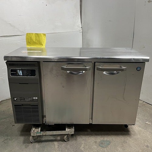 業界最長1年保証】【中古】冷凍コールドテーブル ホシザキ FT-120MTCG