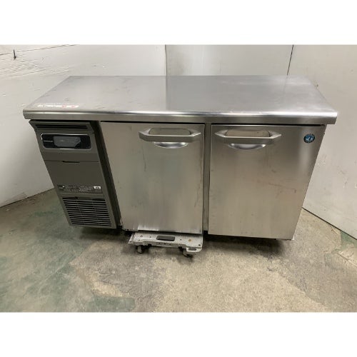 業界最長1年保証】【中古】冷凍コールドテーブル ホシザキ FT-120MTCG