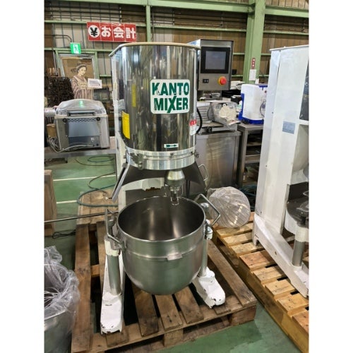 中古ミキサーの通販ならテンポスドットコム
