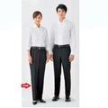 女性用ノータックパンツ WL1481-9 11号