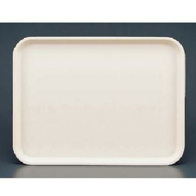 メラミン食器 長手盆 ポリプロトレー 長手盆(シボ付) アイボリー