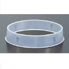 皿枠 小判皿枠25cm用