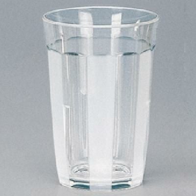 マーレ 8オンスタンブラー クリア