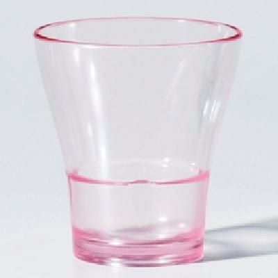 メラミン食器 タンブラー 10オンスタンブラー ピンク