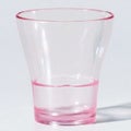 10オンスタンブラー ピンク