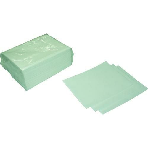 橋本 RPワイプ 4つ折 285×380 50枚×18袋/箱 900枚