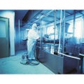 ニルフィスク 業務用掃除機 GM80P-U（クリーンルーム・アスベスト対応）（乾式）