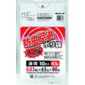 ワタナベ 防虫忌避ポリ袋45L
