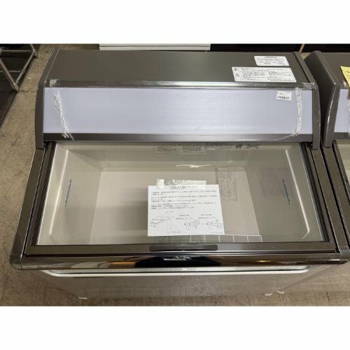 業界最長1年保証】【中古】冷凍ショーケース パナソニック(Panasonic