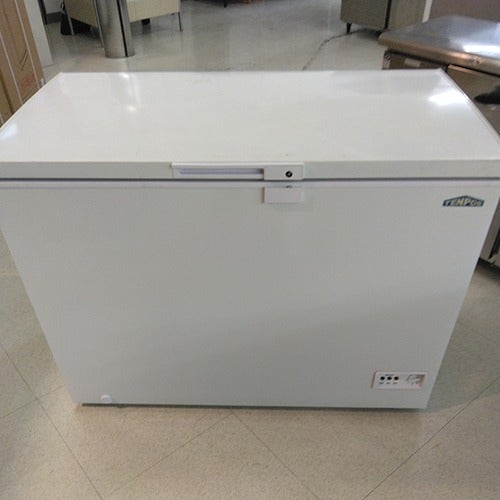 中古】冷凍ストッカー テンポスオリジナル TBCF-282-RH 幅1116×奥行644