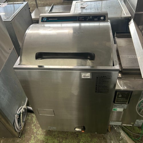 生パン粉製造機 ハイ・パンコー PK-2N 【業務用】【送料別】 幅460