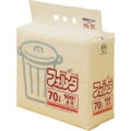 サニパック F-7C環優包装70L透明 （1袋(PK)＝100枚入）