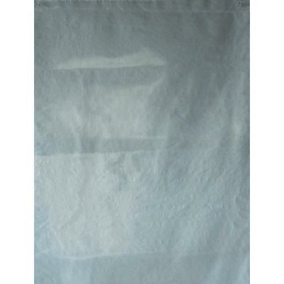 Shimazu 回収袋 透明中（V） （1Pk(袋)＝50枚入）