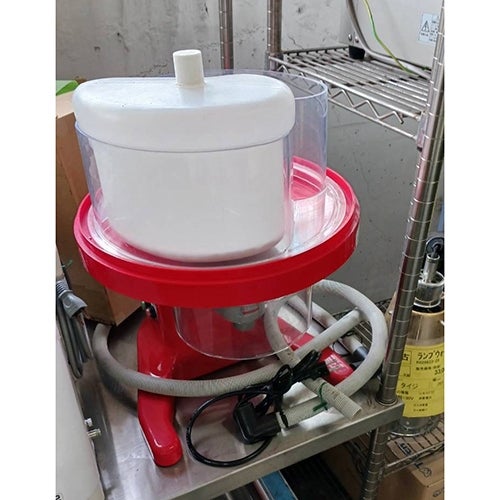 業務用中古スライサーの通販ならテンポスドットコム