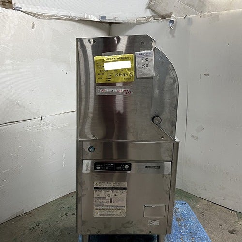 ホシザキ中古食器洗浄機JWE-450RUA3-R 中古】食器洗浄機 ホシザキ JWE-450RUA3-L 幅600×奥行600×高さ1380