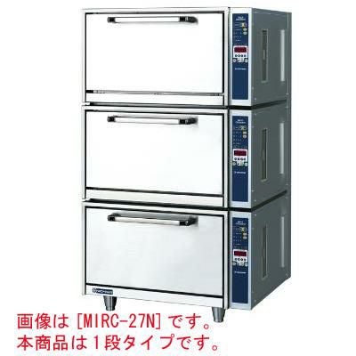 MIRC-9N2 電磁立体炊飯器 1段タイプ(3から6kg) 幅770×奥行650×高さ515(mm)