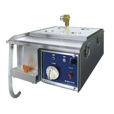 電気蒸器(卓上･自動給水タイプ) 幅350×奥行600×高さ225 [NESA-354]