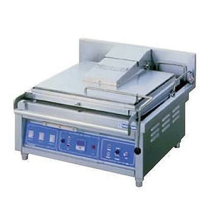 電気多目的焼物器 NGM-6A 幅700×奥行700×高さ300 (mm)