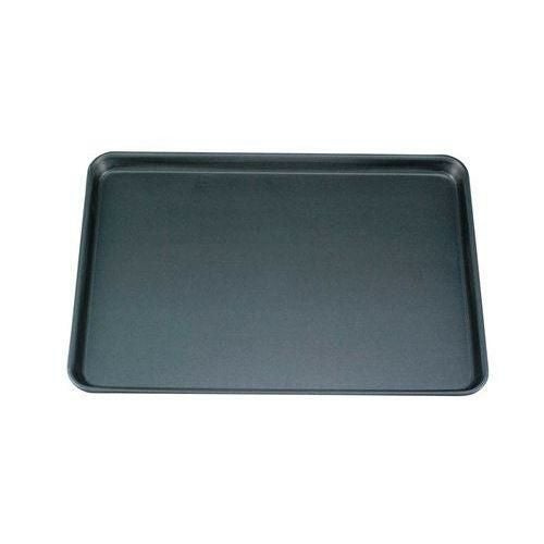 遠赤セラミック加工 鉄プレス天板 6取 H25