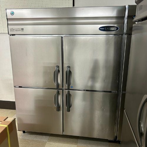 業務用/新品】【パナソニック】縦型冷蔵庫 SRR-LV1581 幅1460×奥行800