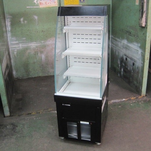 RSH-MUSS54B (MUS-S54XE用)【サンデン】冷蔵ショーケース網棚・棚受