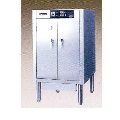 電気包丁･まな板殺菌庫(乾燥機能付) 幅600×奥行500×高さ1080 [NSC-205LH]