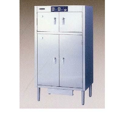 電気包丁･まな板殺菌庫(乾燥機能付) 幅850×奥行600×高さ1600 [NSC-3010H]