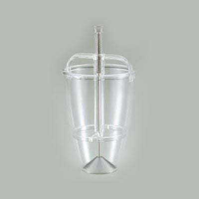 ドーナツメーカー No205 PC製