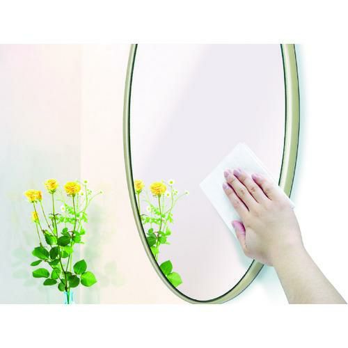 ソフト99 鏡あっキレイ