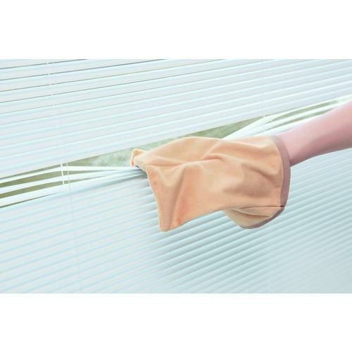 KBSEIREN そうじの神様 リビング用おそうじミトン