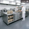 MEWD-157 仕出し・社員食堂 設置イメージ