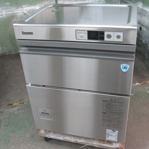 業界最長1年保証】【中古】ブラストチラー 大和冷機 DBC-060H3 幅1200