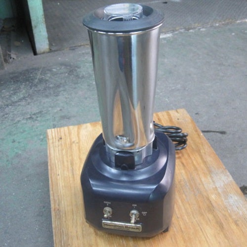 中古】ブレンダー ハミルトンビーチ HBB250 幅170×奥行210×高さ405