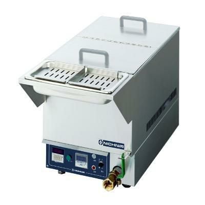 電気スービークッカー 幅350×奥行550×高さ420 [SCW-350]