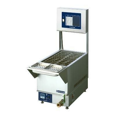 電気スービークッカー(タイマー付) 幅350×奥行550×高さ420 [SCW-350T]