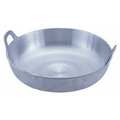 アルミイモノ 揚鍋 30cm